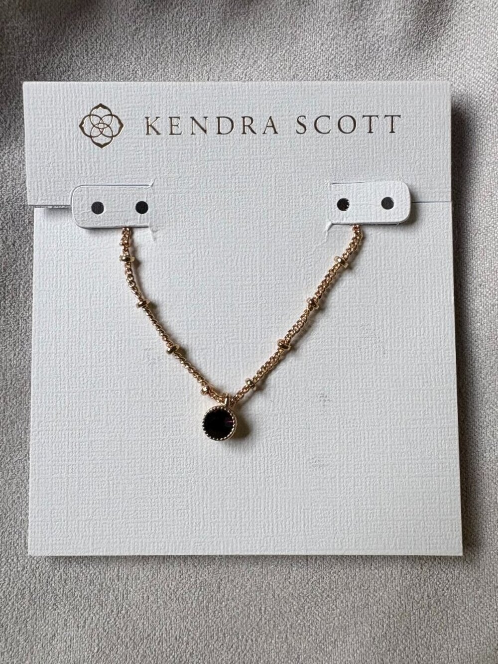 Kendra Scott Necklace